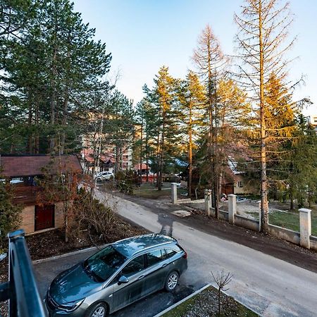 Vila Zlatibor Luxury & Spa Exterior photo