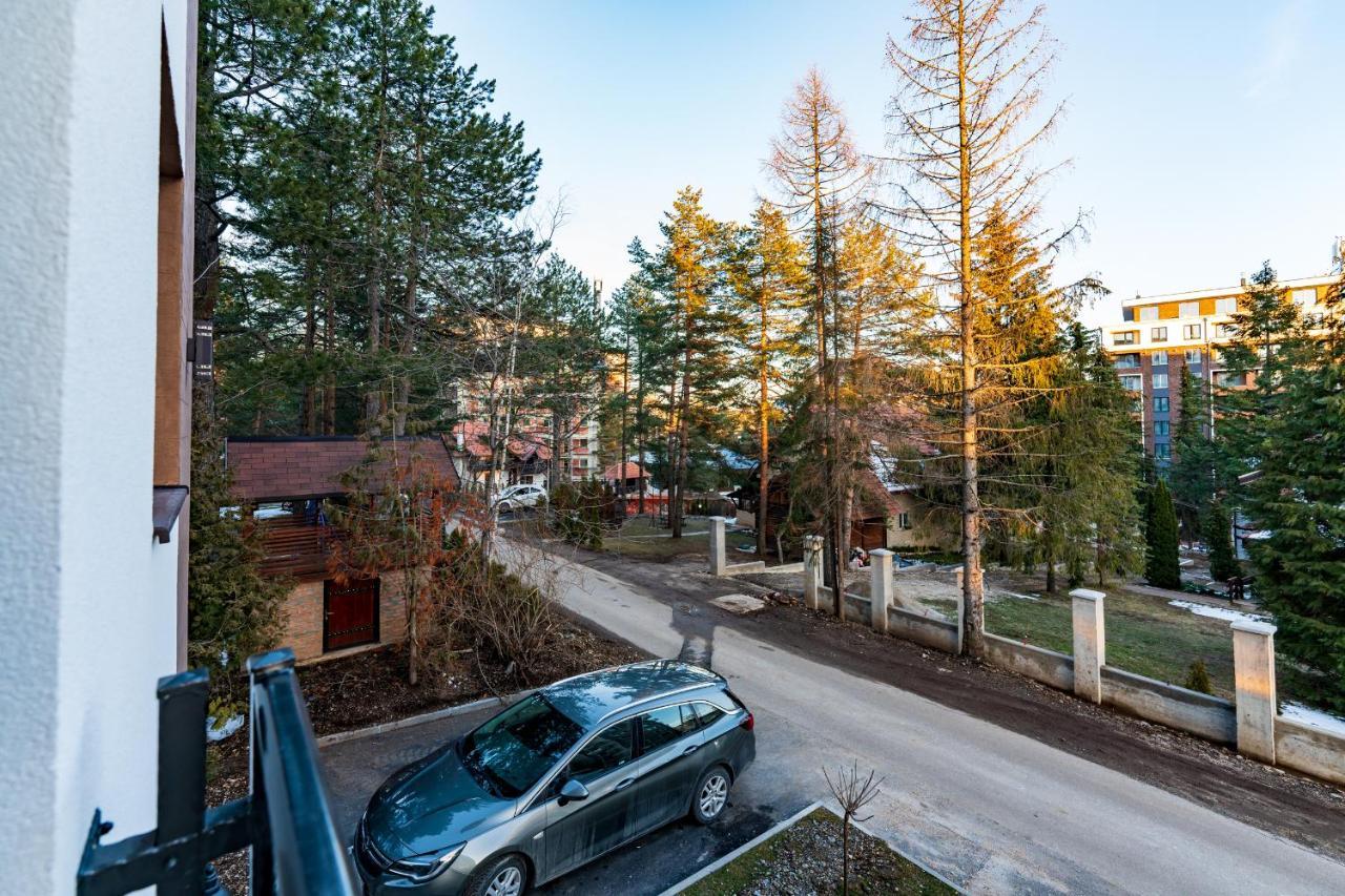 Vila Zlatibor Luxury & Spa Exterior photo