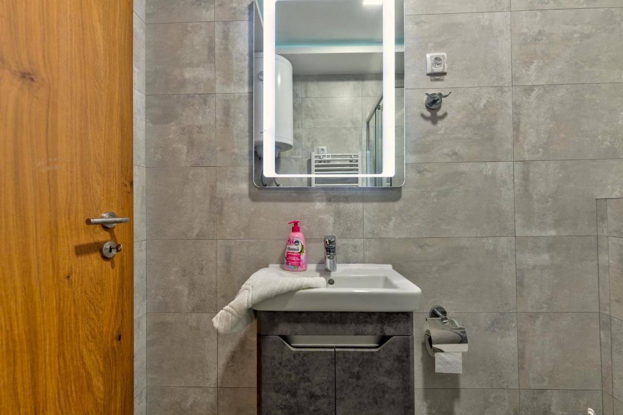 Vila Zlatibor Luxury & Spa Exterior photo