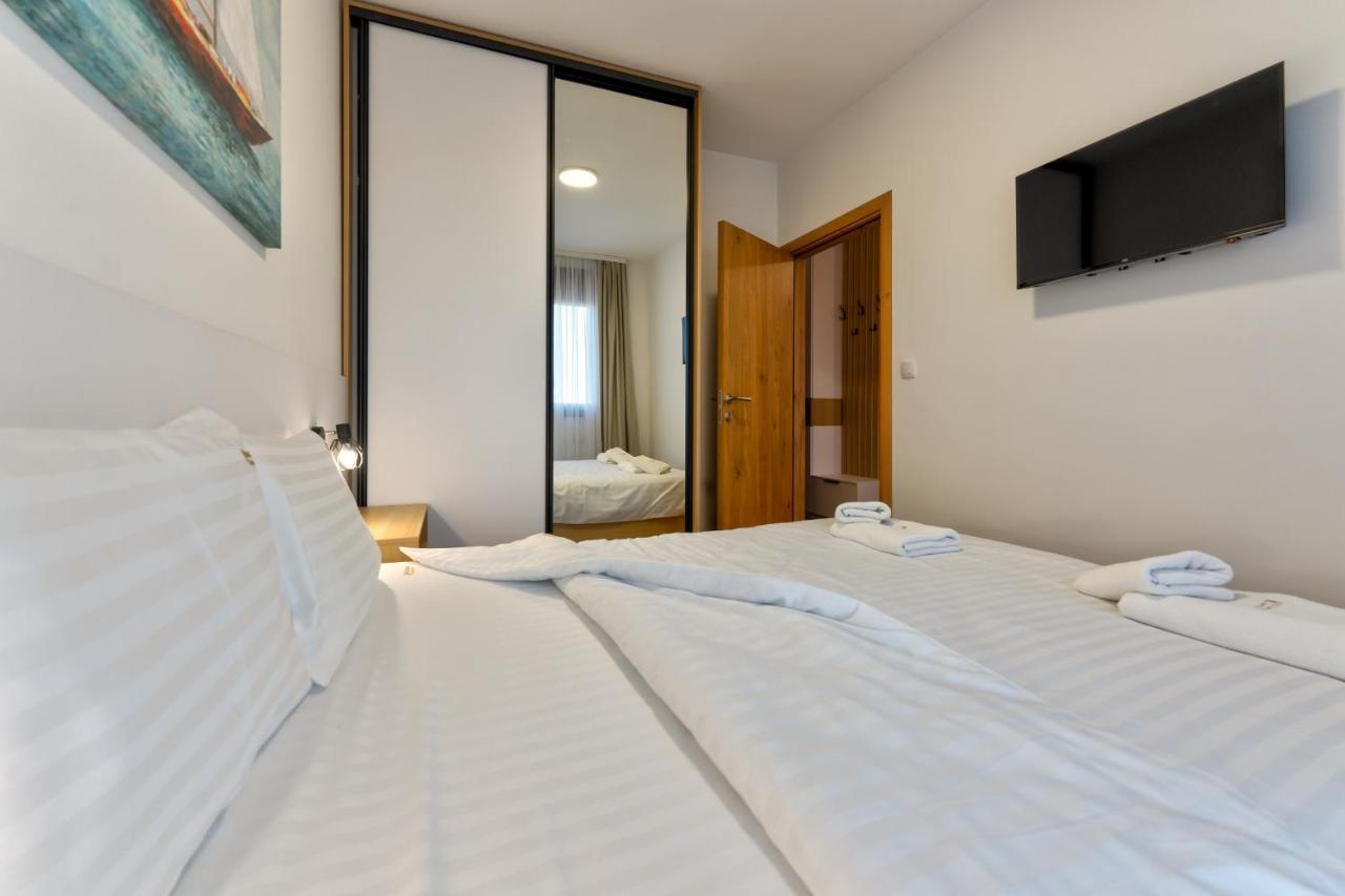 Vila Zlatibor Luxury & Spa Exterior photo